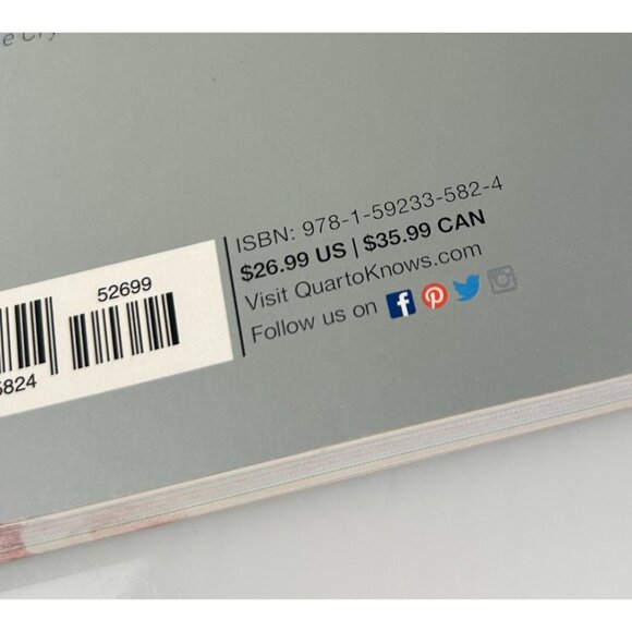 The Encyclopedia of Crystals by Judy Hall 2013 Paperback Healing How to Use Them - Picture 10 of 16